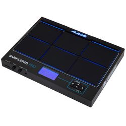 Percussion & Sampling Pads