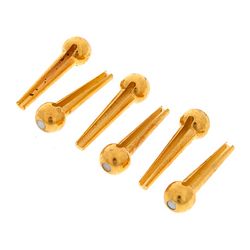 Zubehör für Akustikgitarren