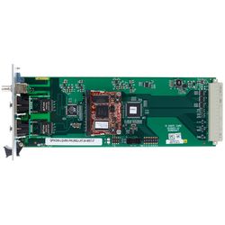 Digital Mixer Expansion Cards