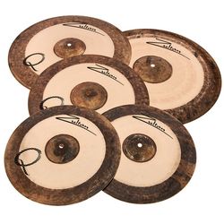 Cymbal Sets