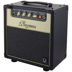 Amplificadores para guitarra eléctrica