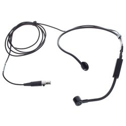 Headset Microphones