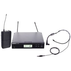 Headset Wireless Systems