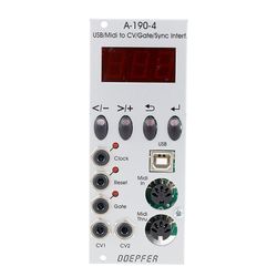 Módulos interface