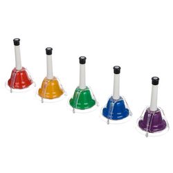 Percussion Bells