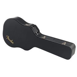 Koffer für Westerngitarren