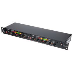 Compresseurs / Gates / De-Esser