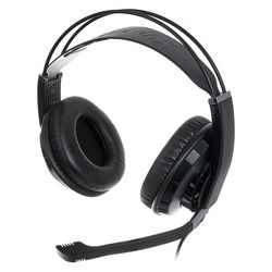 Headphone/Microphone Combinations