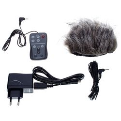 Zubehör für mobile Recorder