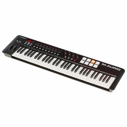 Midi Keyboards (up to 61 Keys)