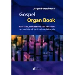 Organ Songbooks