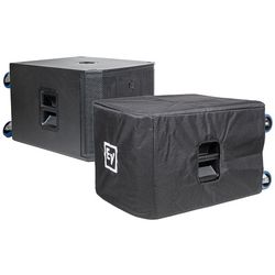  Housses de Protection pour Enceintes