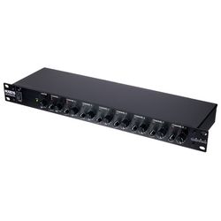 19'' Rack Mixers