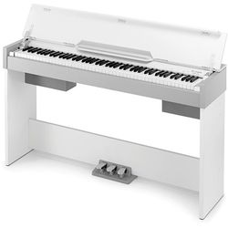 Pianos Numériques