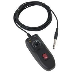 Remotes and Accessories