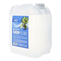 Snö-och rökvätskor