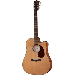 Acoustic Guitars