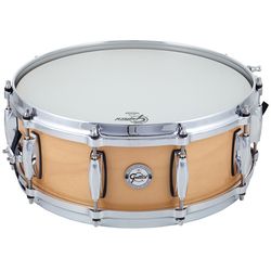 Wooden Snare Drums