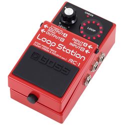 Looper Pedals