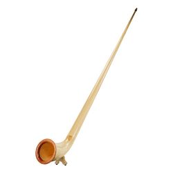 Alphorns and Accessories