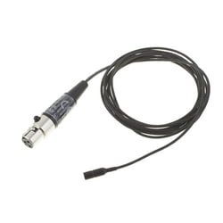 Lapel Microphones