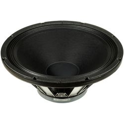 luidspreker 18"