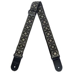 Straps for Folklore Instruments