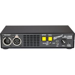 Accesorios para sistemas de intercomunicación