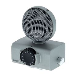 Tilbehør til mobile optagere