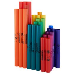 Boomwhackers / Tubes Accordés