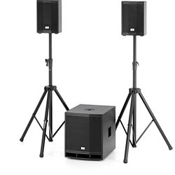 Set-uri pt DJ