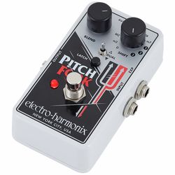 Miscellaneous Guitar Effects