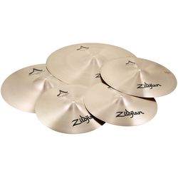 Cymbal Sets