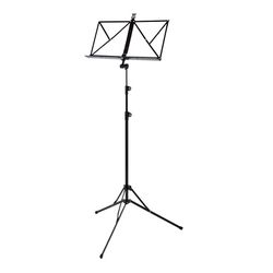 muzieklessenaar