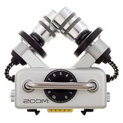 Accessoires voor mobiele recorders