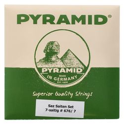 Miscellaneous Strings