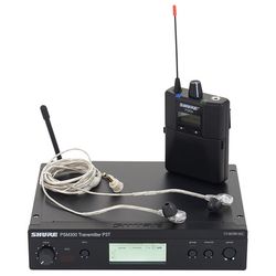 Systèmes In-Ear sans Fil