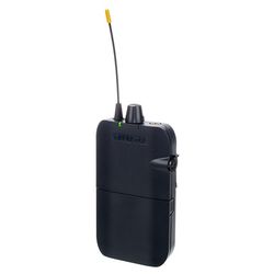 Wireless In-Ear Components