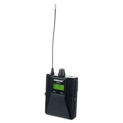 Wireless In-Ear Components