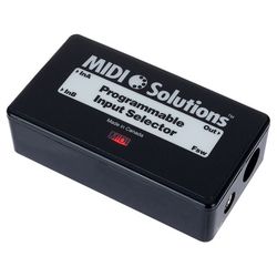 Equipement MIDI