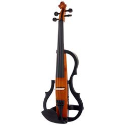Violinos e violas eléctricas
