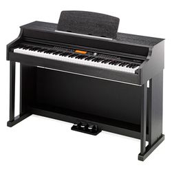 Pianos digitais