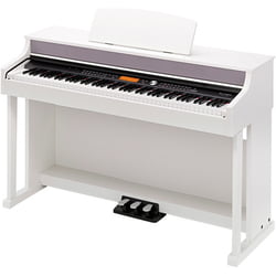 Pianos digitales