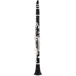 Clarinetes