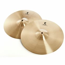 Cymbales d'Orchestre 12"