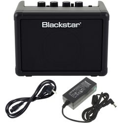 Solid-State Guitar Combos