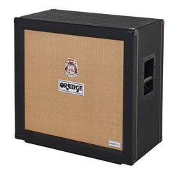 4x12 Gitarrenboxen
