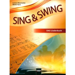 Recueils de chansons/Songbooks