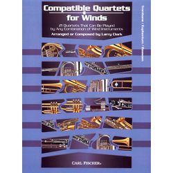 Partiture per Ensemble