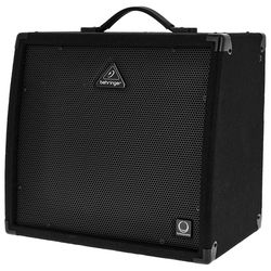 Amplificadores para teclados